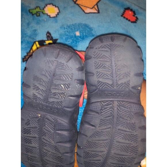 Crocs 13C - Picture 4 of 5